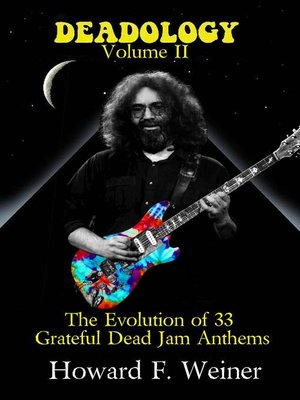cover image of Deadology Volume II